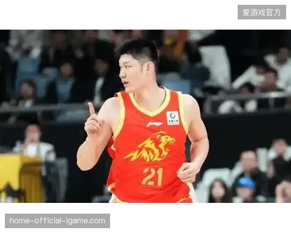 浙江广厦队依靠成熟的球员培养体系保持稳定，胡金秋在内线篮板争夺中作用关键